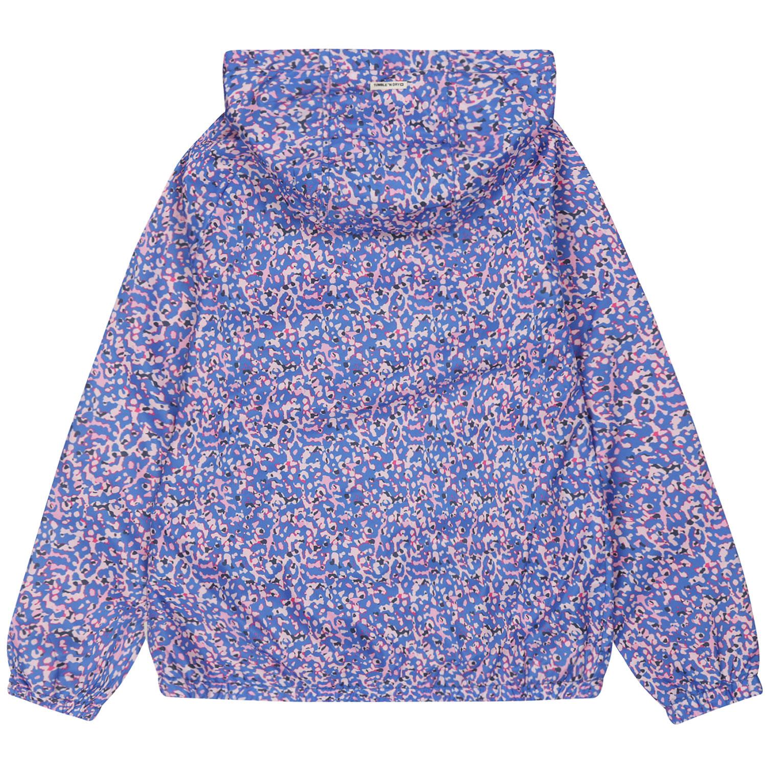 Sevilla Jas Meisjes Mid -Tumble 'N Dry