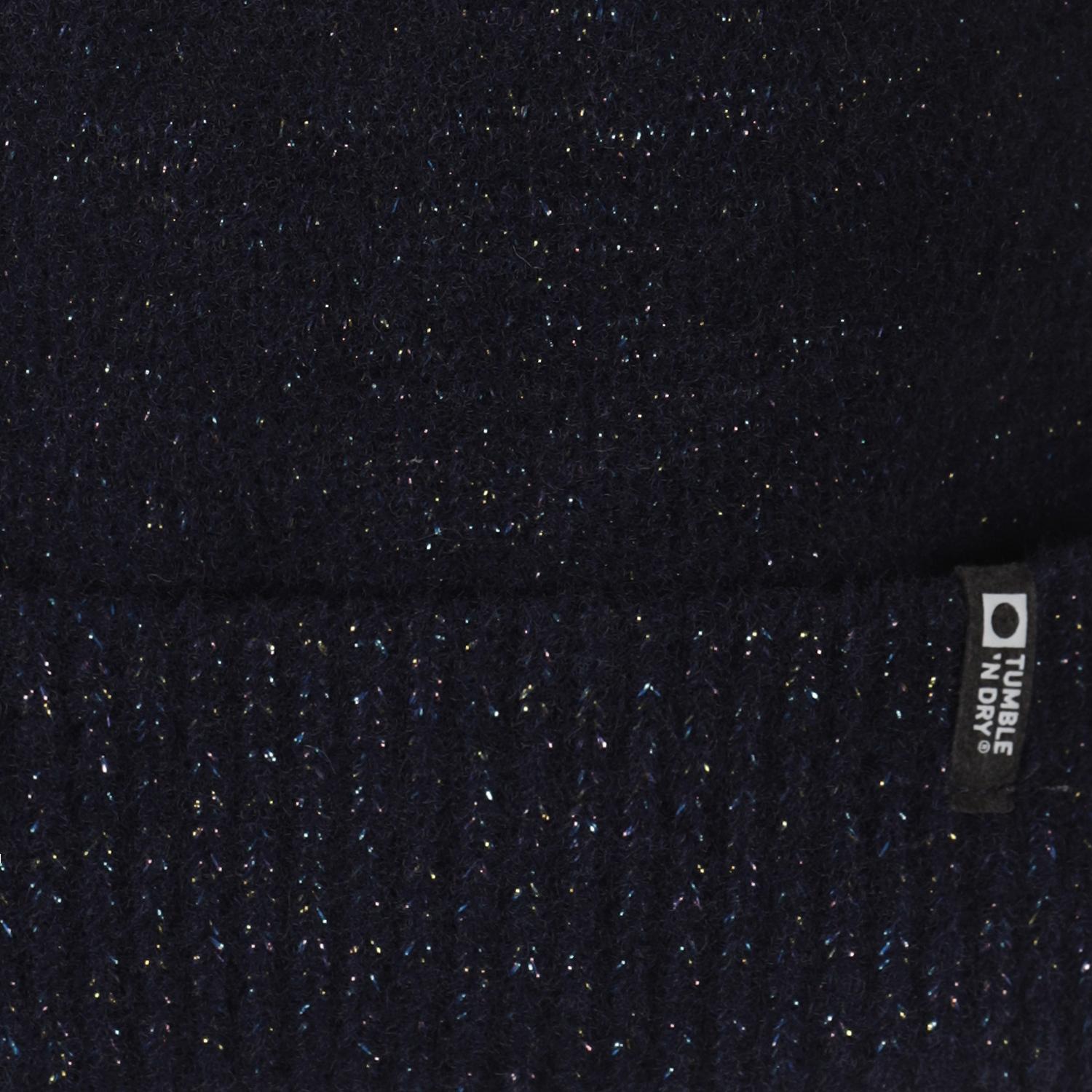 Elmwood Muts + Marywood Sjaal Set -Tumble 'N Dry
