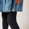 Glitter Maillot Meisjes -Tumble 'N Dry