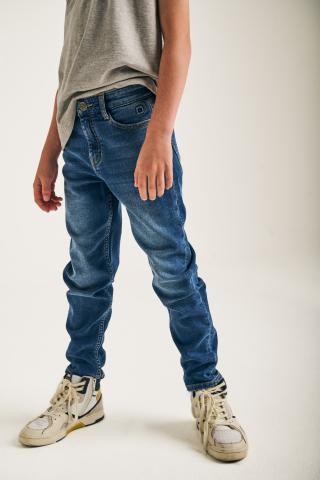 Jonah relaxed Jeans Jongens -Tumble 'N Dry