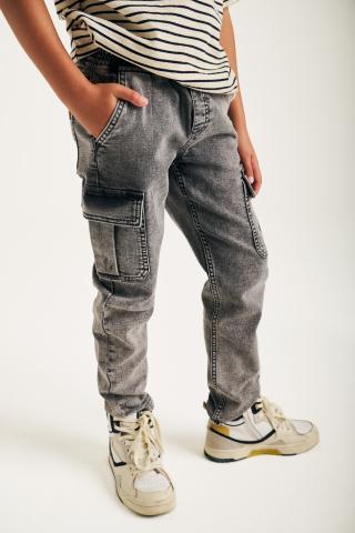 Jaro Cargo Jeans Jongens
