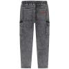 Jaro Cargo Jeans Jongens -Tumble 'N Dry