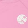 Positano UV Shirt Meisjes Lo -Tumble 'N Dry