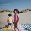 Positano UV Shirt Meisjes Lo -Tumble 'N Dry