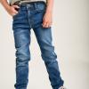 Jurgen slim Jeans Jongens -Tumble 'N Dry