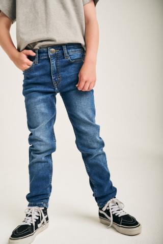 Jurgen slim Jeans Jongens -Tumble 'N Dry