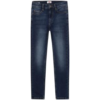 Jurgen slim Jeans Jongens -Tumble 'N Dry
