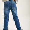 Jurgen slim Jeans Jongens -Tumble 'N Dry