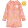 Puglia UV-pak Meisjes Lo -Tumble 'N Dry