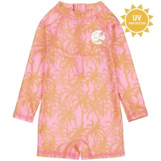 Puglia UV-pak Meisjes Lo -Tumble 'N Dry