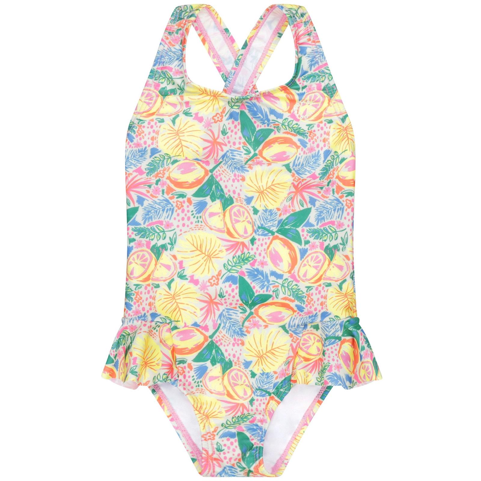 Cetera Badpak Meisjes Lo -Tumble 'N Dry
