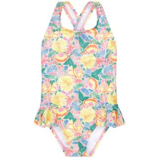 Cetera Badpak Meisjes Lo -Tumble 'N Dry
