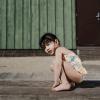 Cetera Badpak Meisjes Lo -Tumble 'N Dry