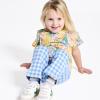 Citron T-Shirt Meisjes Lo -Tumble 'N Dry