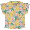 Citron T-Shirt Meisjes Lo -Tumble 'N Dry