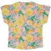 Citron T-Shirt Meisjes Lo -Tumble 'N Dry