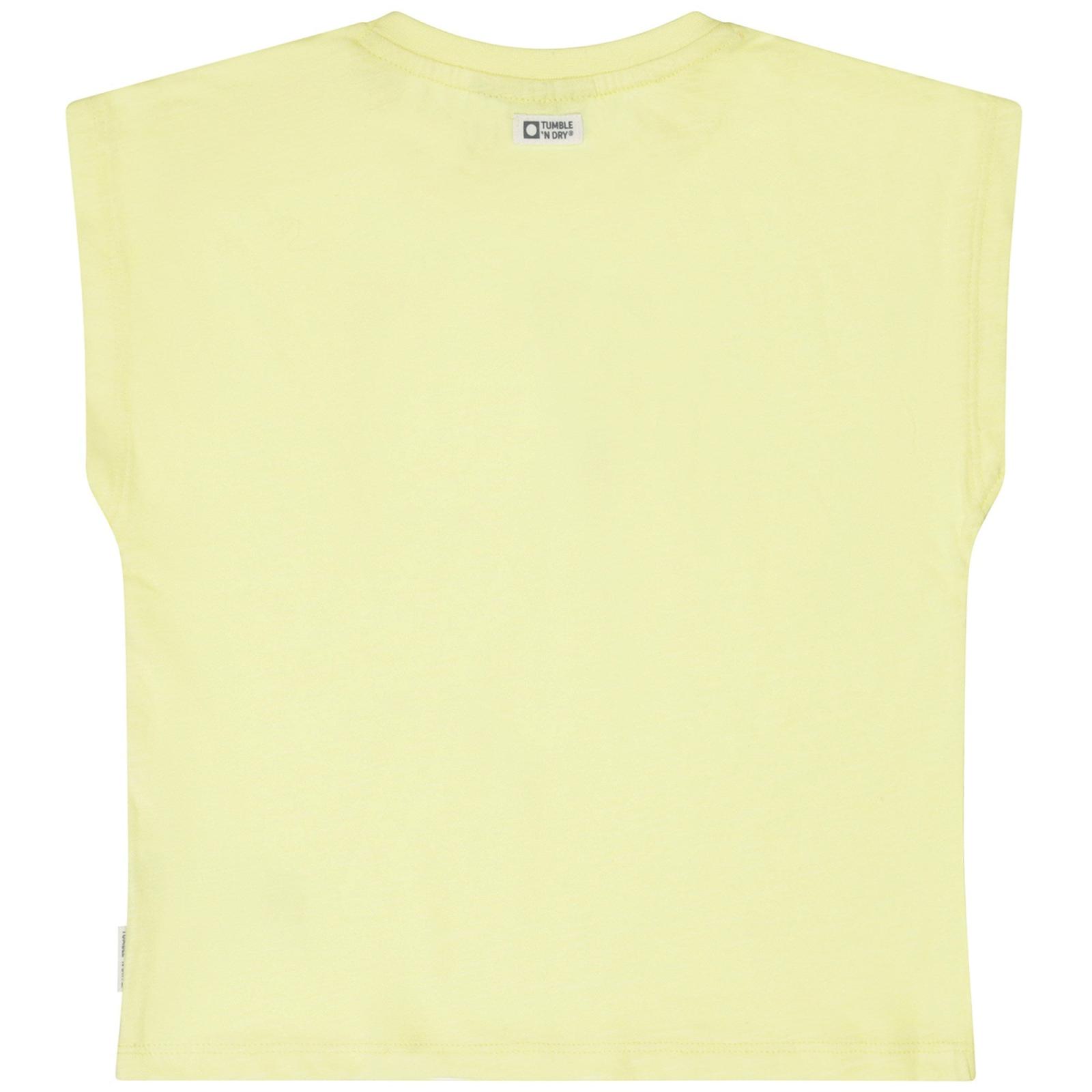 Helado T-Shirt Meisjes Lo -Tumble 'N Dry