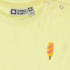 Helado T-Shirt Meisjes Lo -Tumble 'N Dry