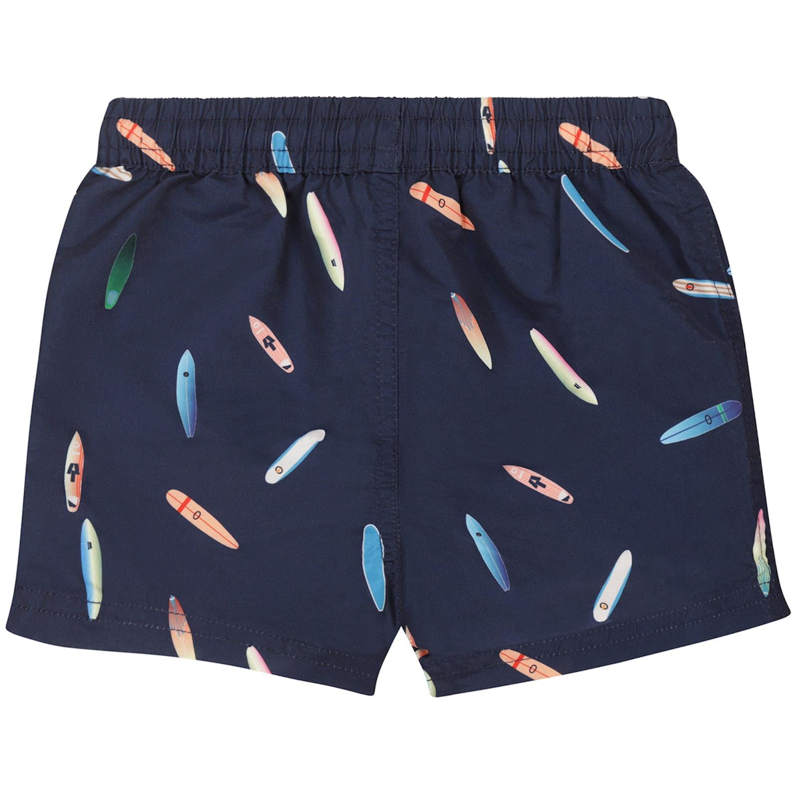 Sorrento Zwembroek Jongens Lo -Tumble 'N Dry