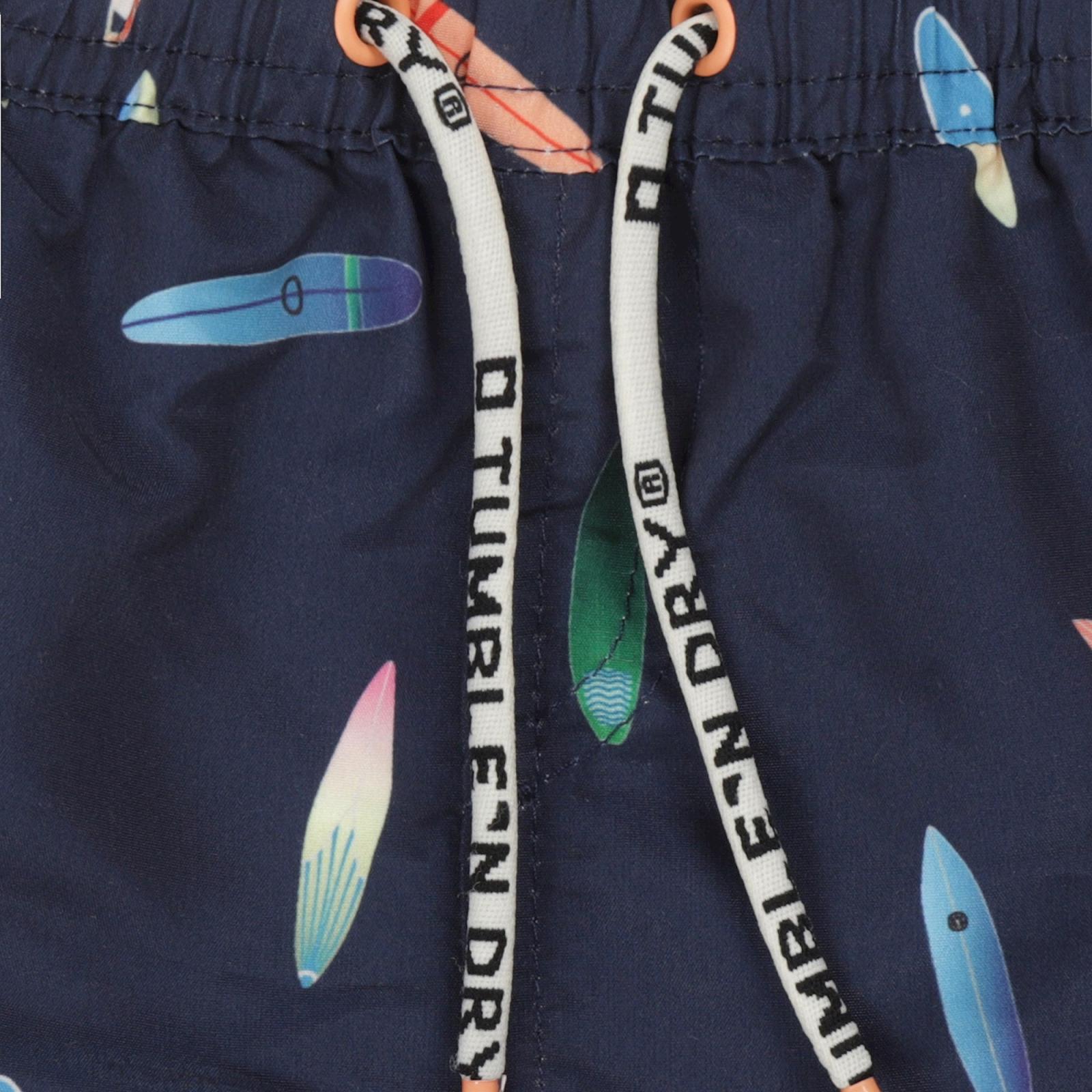 Sorrento Zwembroek Jongens Lo -Tumble 'N Dry