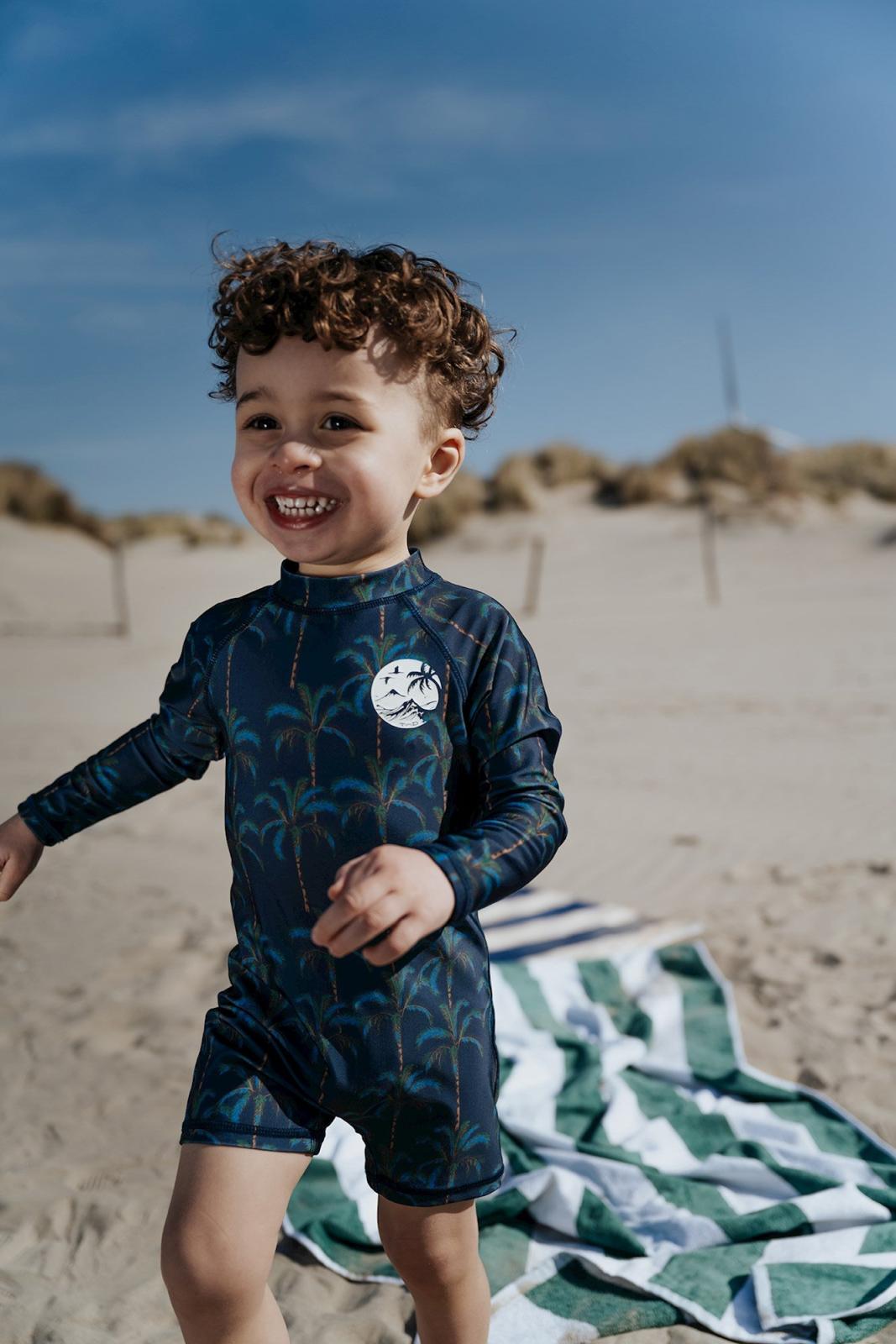 Marini UV-pak Jongens Lo -Tumble 'N Dry