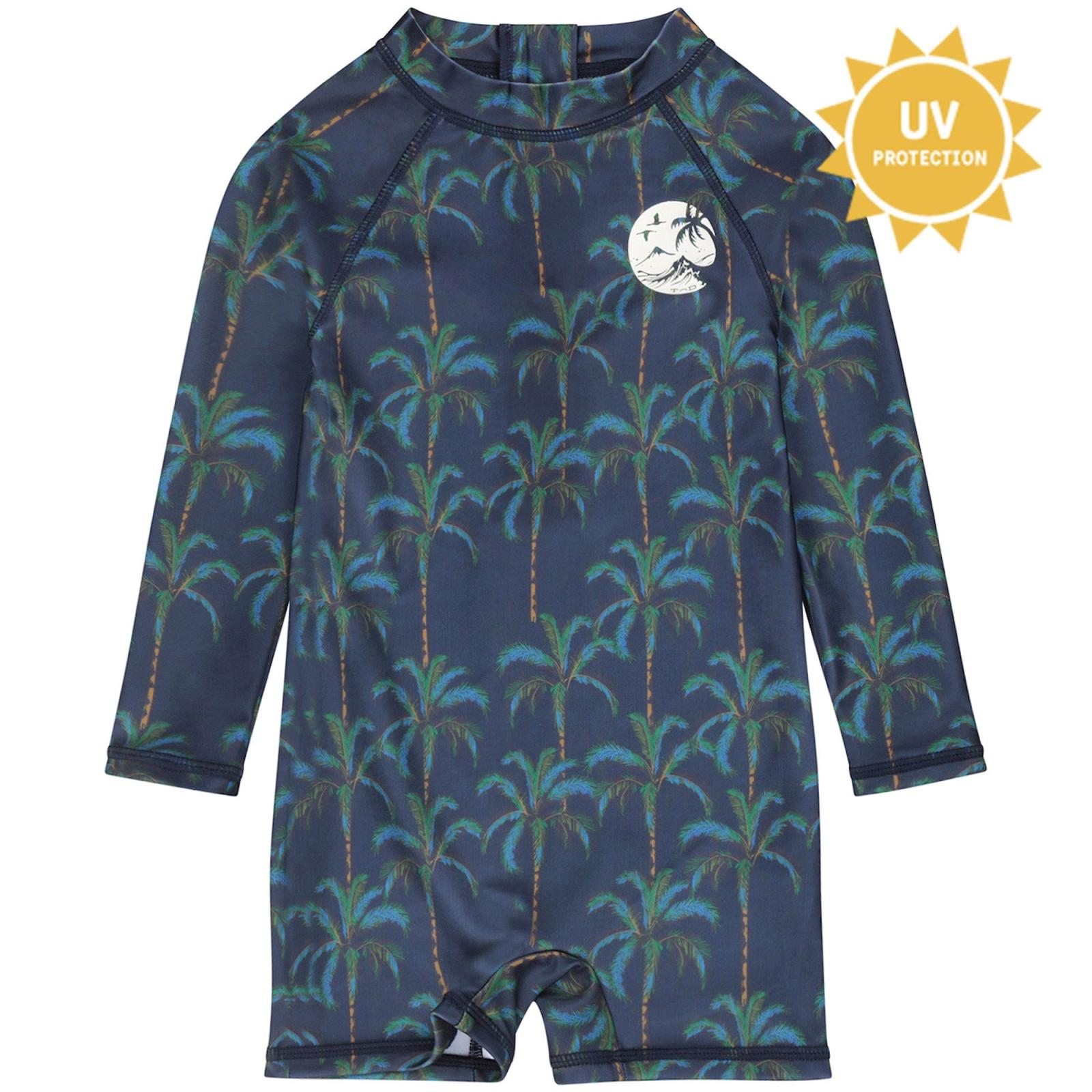 Marini UV-pak Jongens Lo -Tumble 'N Dry