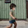 Minori Zwembroek Jongens Lo -Tumble 'N Dry