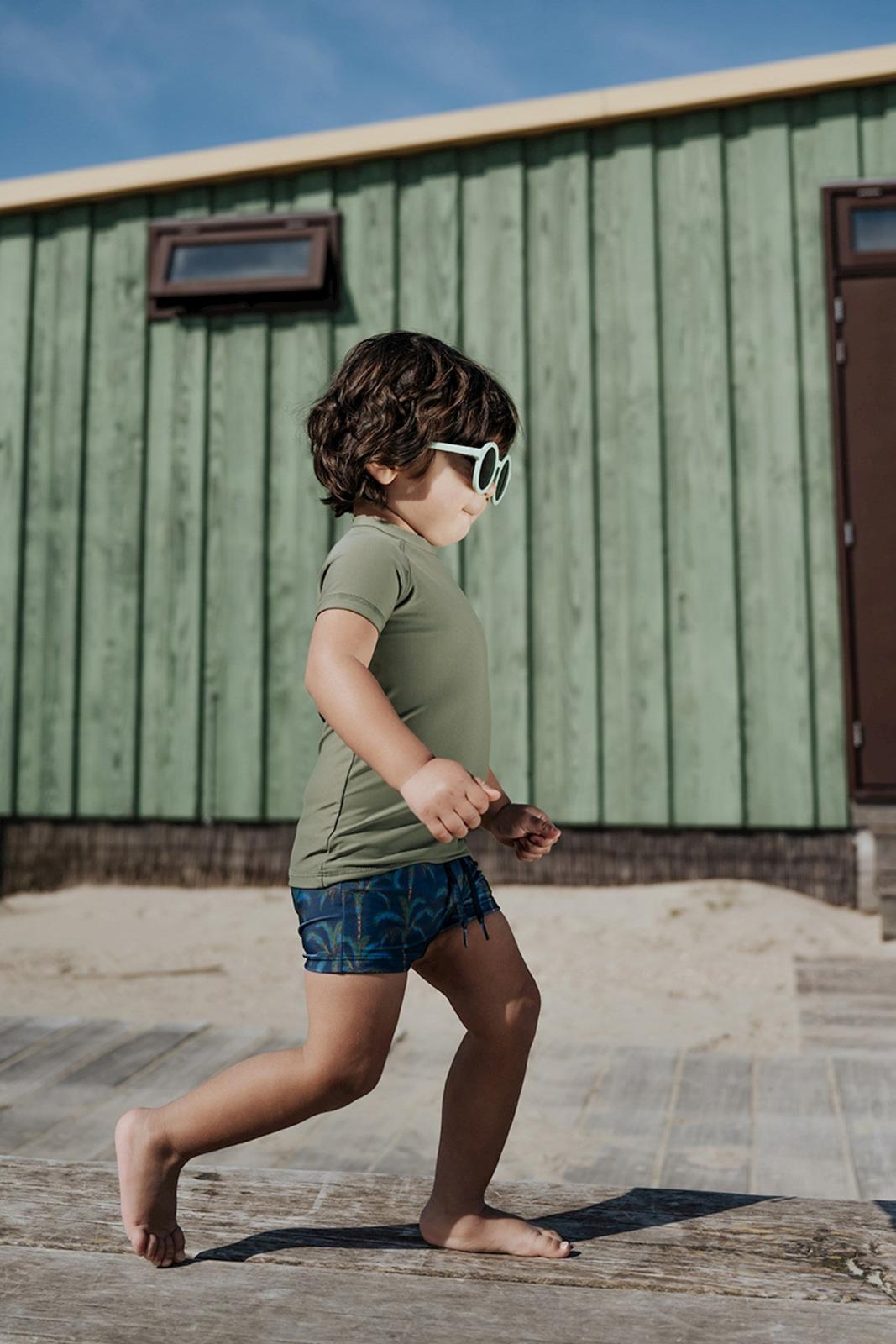Minori Zwembroek Jongens Lo -Tumble 'N Dry