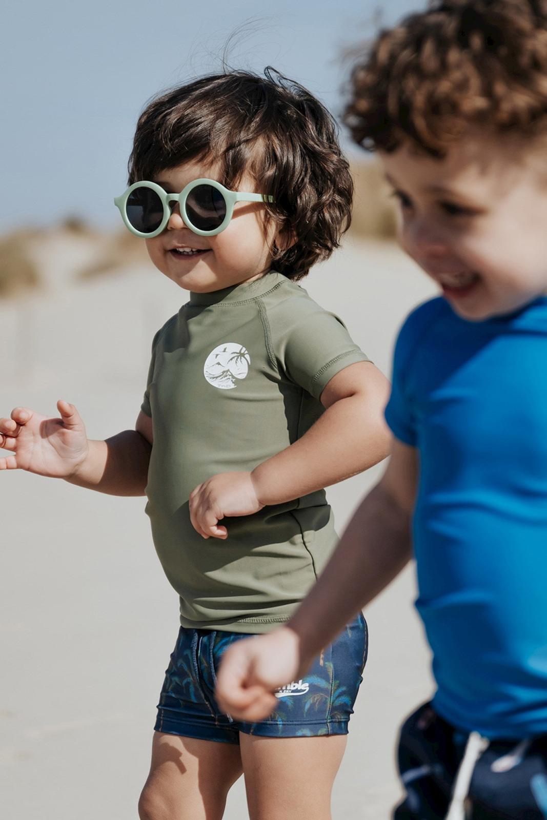 Minori Zwembroek Jongens Lo -Tumble 'N Dry
