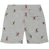 Field Short Jongens Lo -Tumble 'N Dry