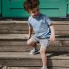 Jimmy Short Jongens Lo -Tumble 'N Dry