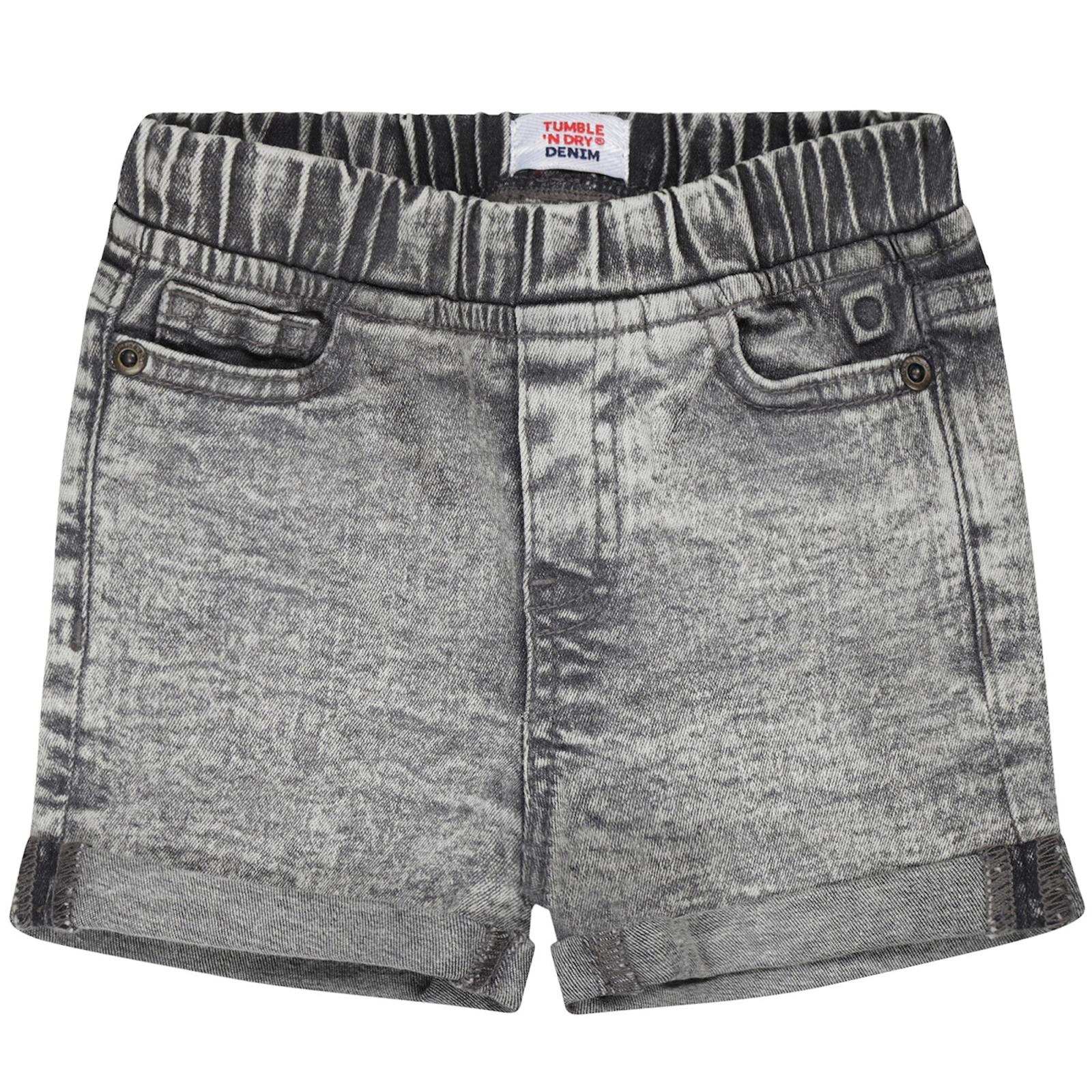 Jimmy Short Jongens Lo -Tumble 'N Dry