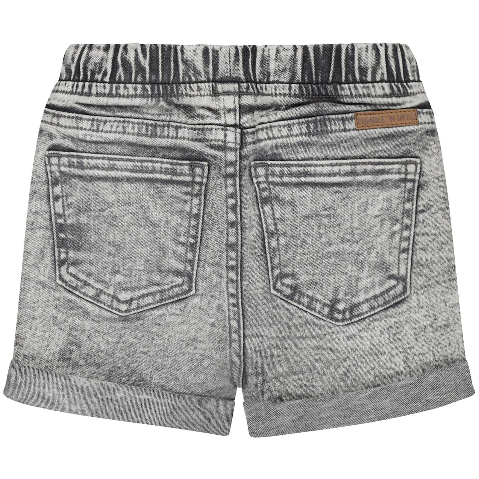 Jimmy Short Jongens Lo -Tumble 'N Dry