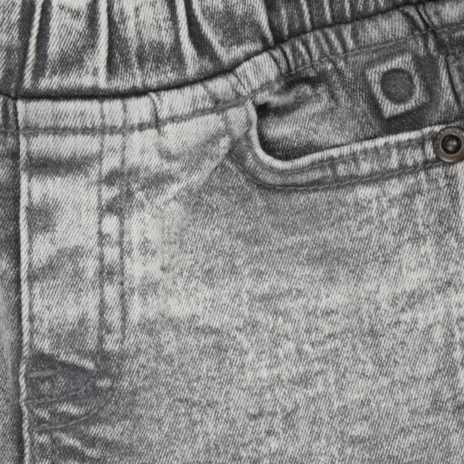 Jimmy Short Jongens Lo -Tumble 'N Dry