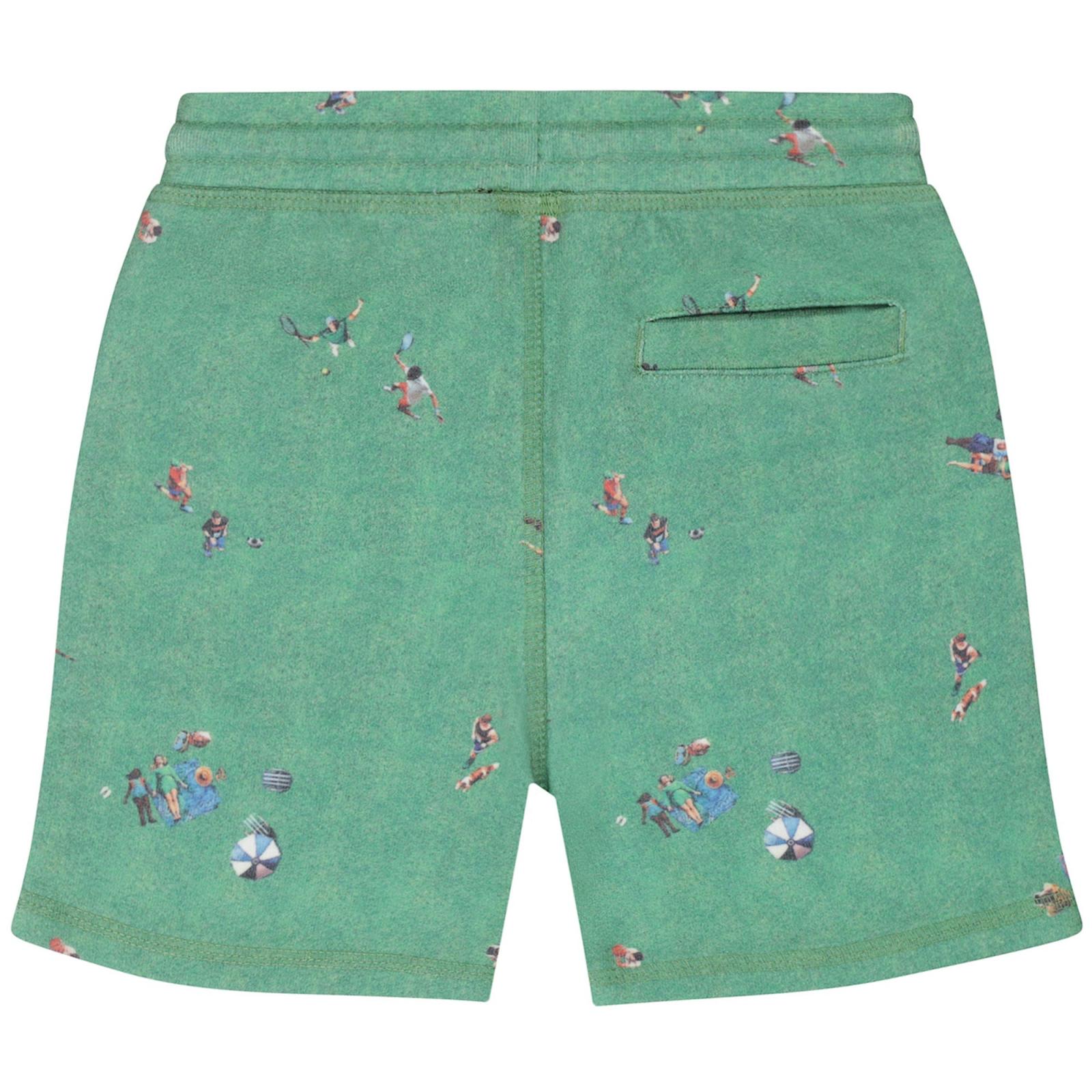 Picnic Short Jongens Lo -Tumble 'N Dry