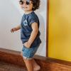 Joep Short Jongens Lo -Tumble 'N Dry