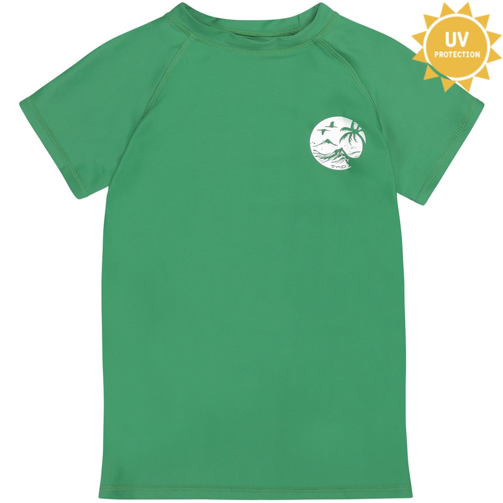 Sint Maarten UV Shirt Jongens Lo -Tumble 'N Dry