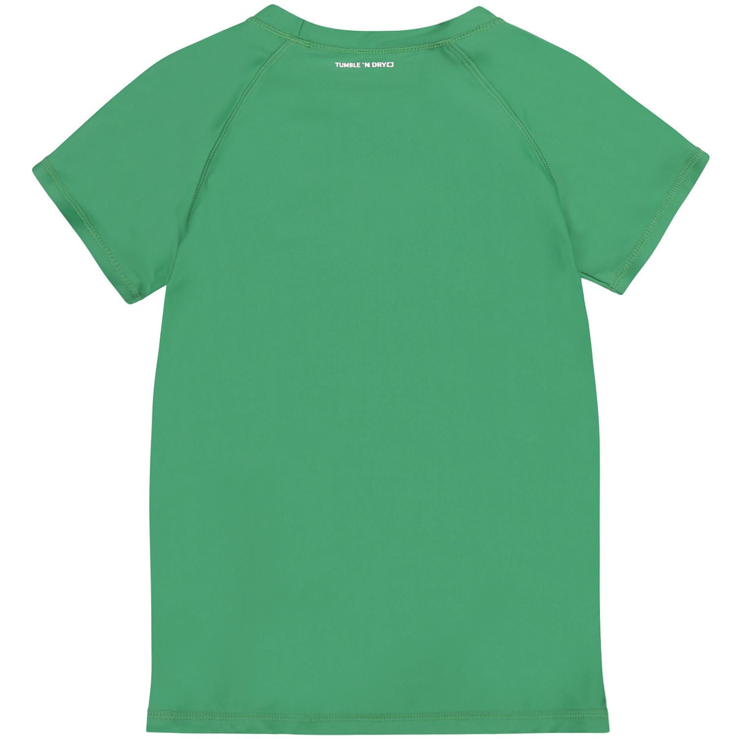Sint Maarten UV Shirt Jongens Lo -Tumble 'N Dry