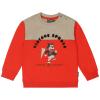 Clifton Longsleeve Jongens Lo -Tumble 'N Dry