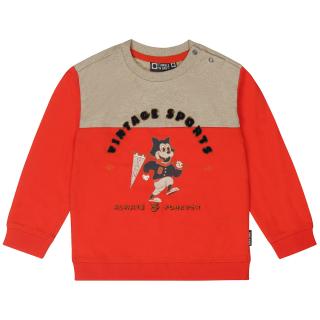 Clifton Longsleeve Jongens Lo -Tumble 'N Dry
