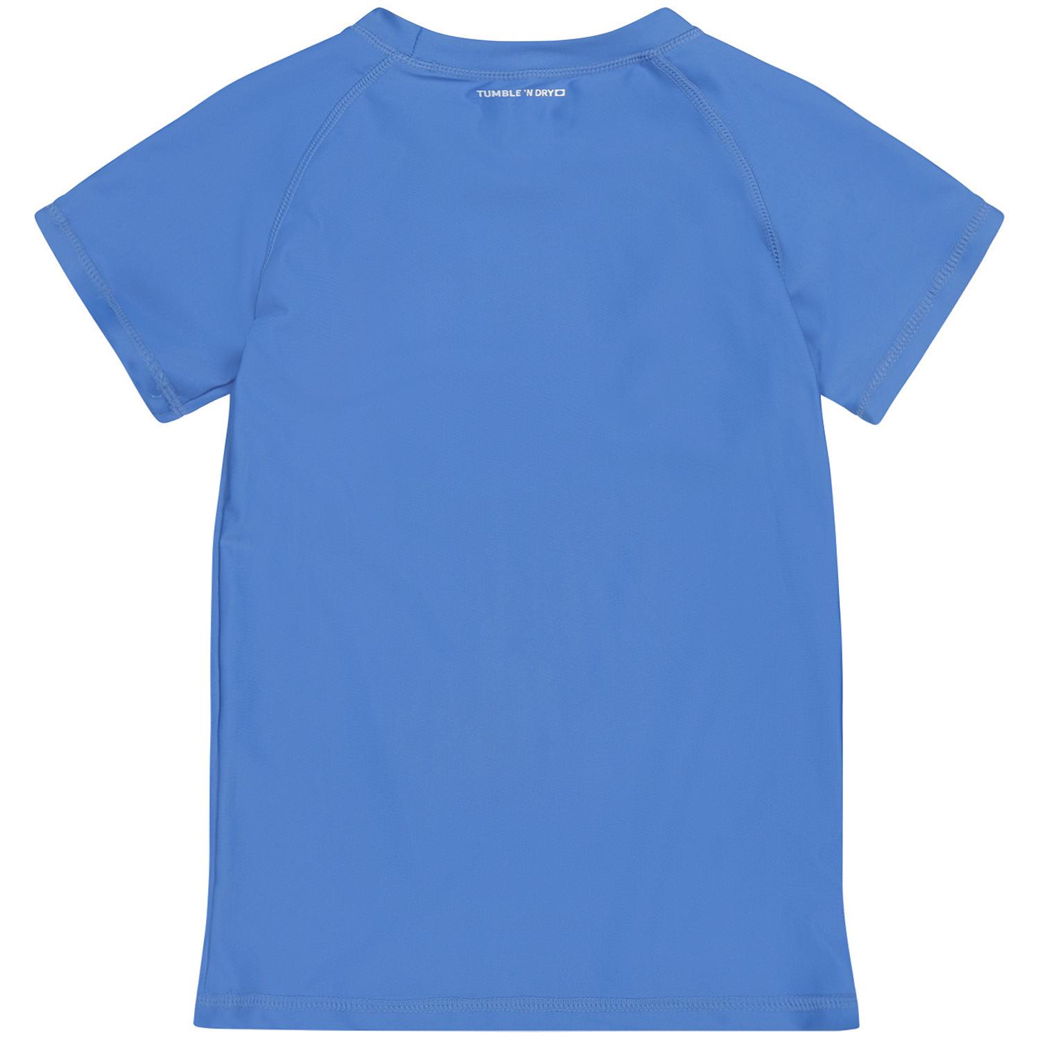 Sint Maarten UV Shirt Jongens Lo -Tumble 'N Dry