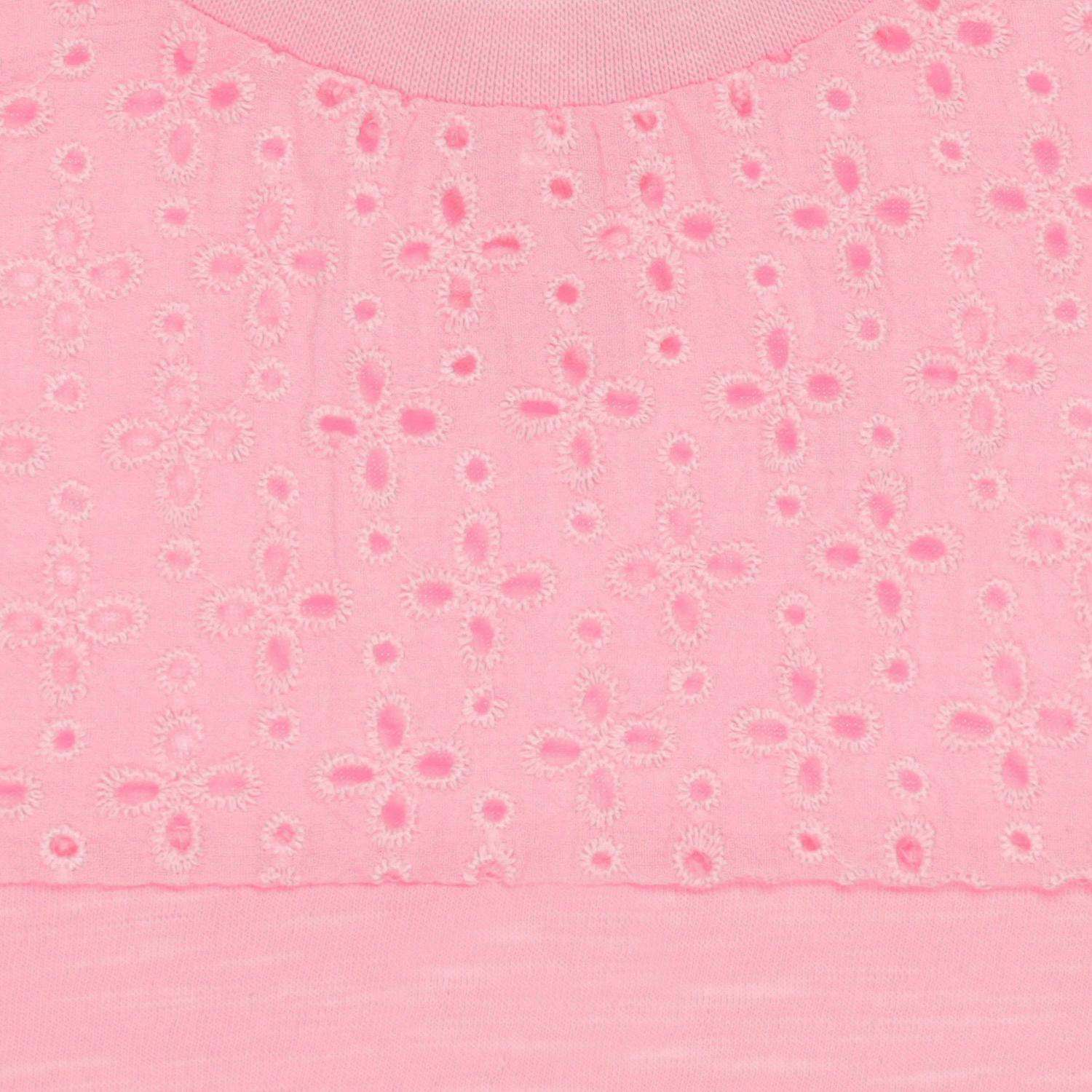 Montego Bay T-Shirt Meisjes Lo -Tumble 'N Dry