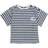 Kyoto T-Shirt Jongens Lo -Tumble 'N Dry
