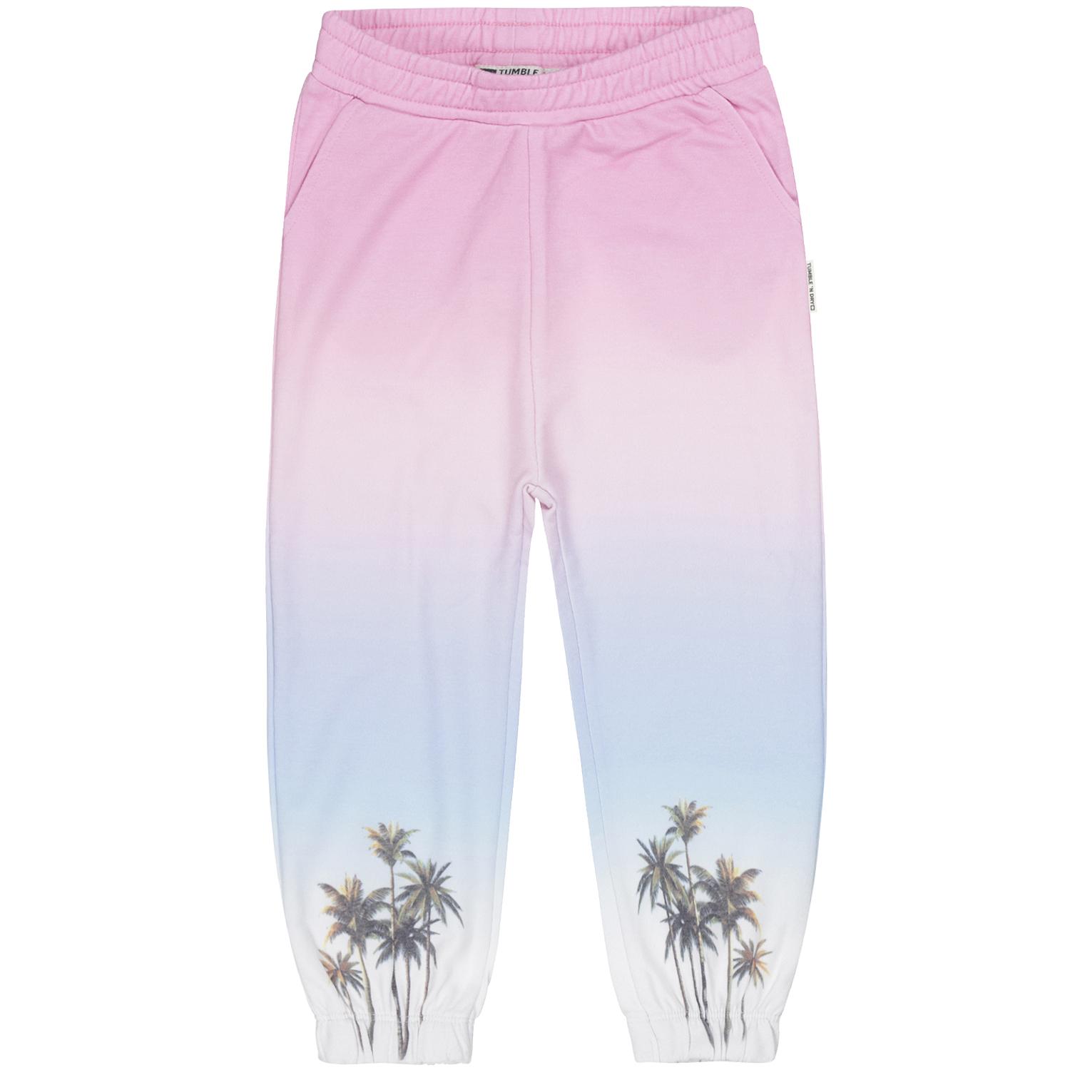 Venice Beach Joggingbroek Meisjes Lo -Tumble 'N Dry
