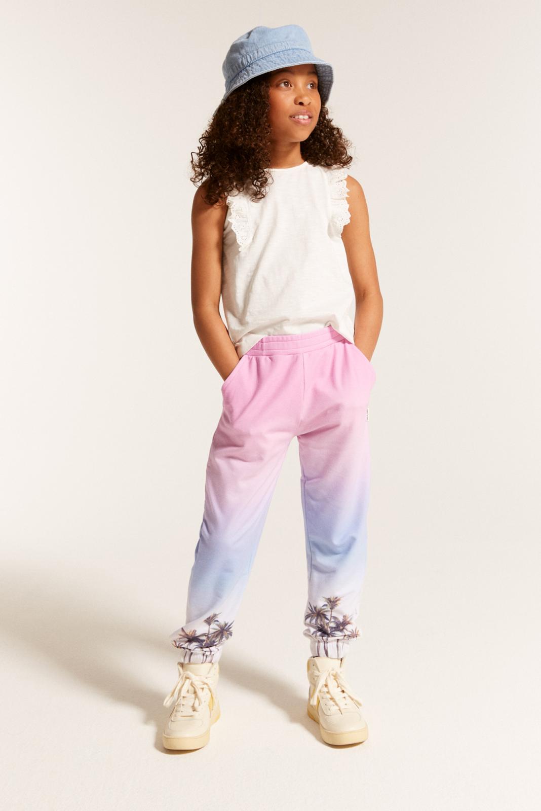Venice Beach Joggingbroek Meisjes Lo -Tumble 'N Dry