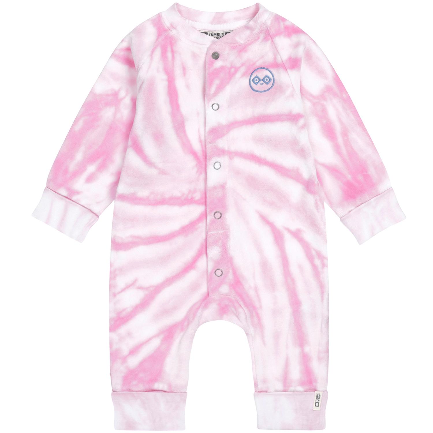 Momo Boxpak Meisjes Zero -Tumble 'N Dry