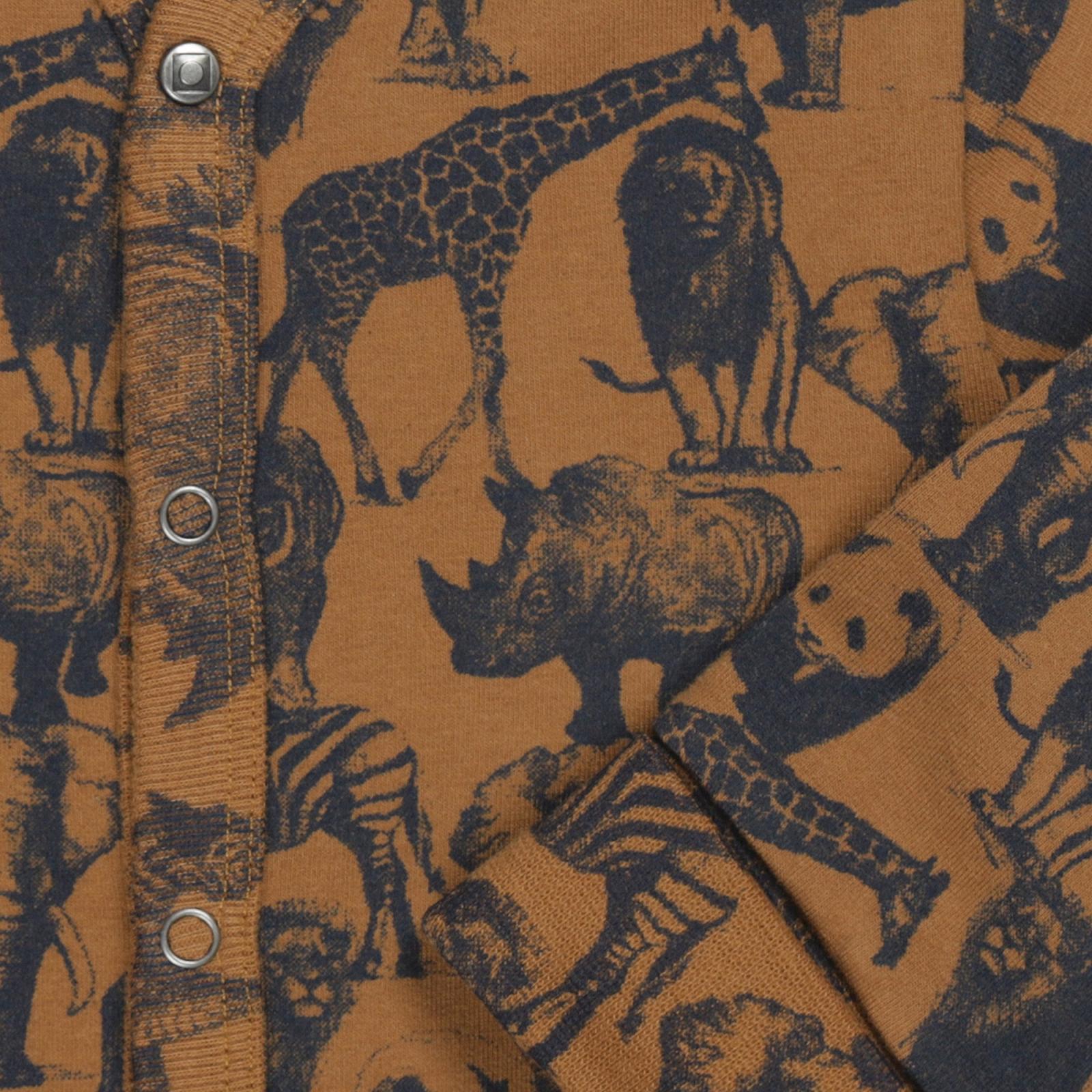 Faro Boxpak Zero -Tumble 'N Dry