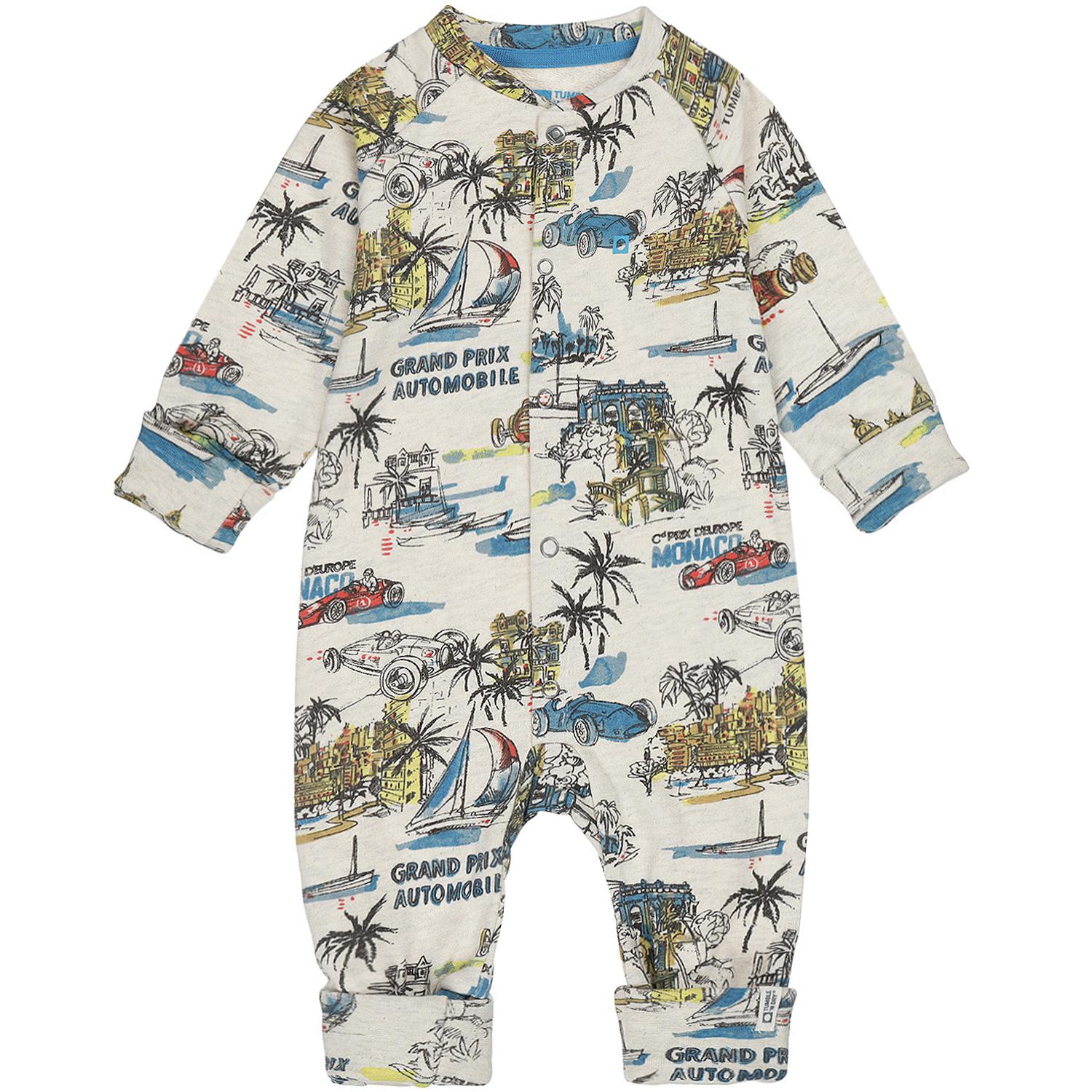 Toscane Boxpak Jongens Zero -Tumble 'N Dry