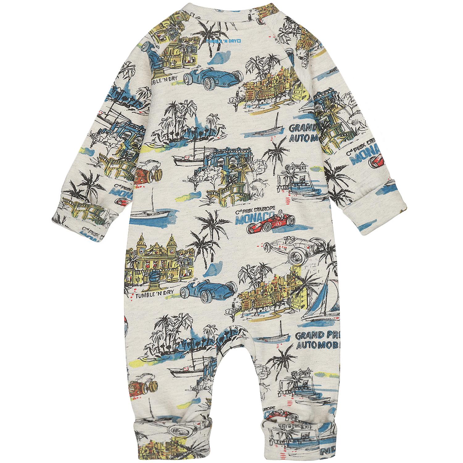 Toscane Boxpak Jongens Zero -Tumble 'N Dry