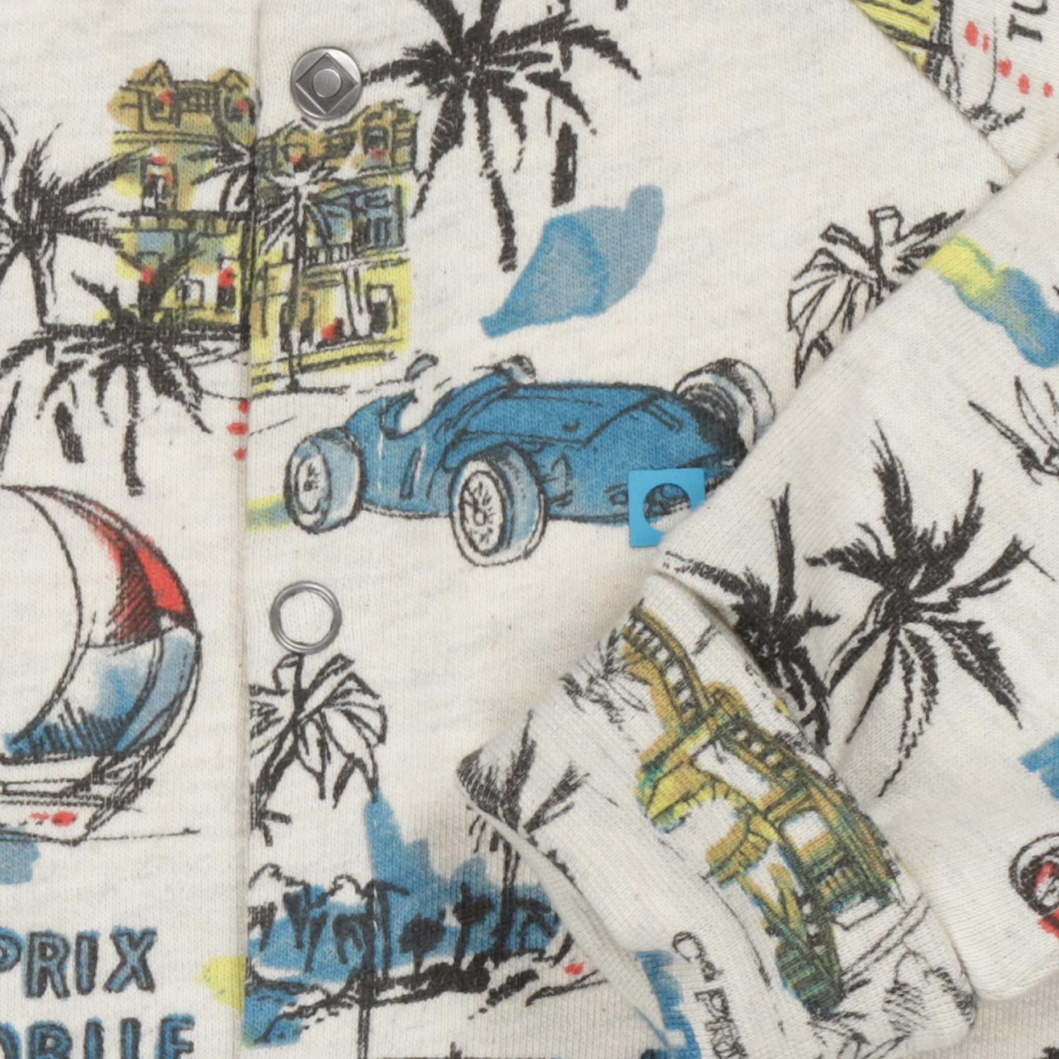 Toscane Boxpak Jongens Zero -Tumble 'N Dry